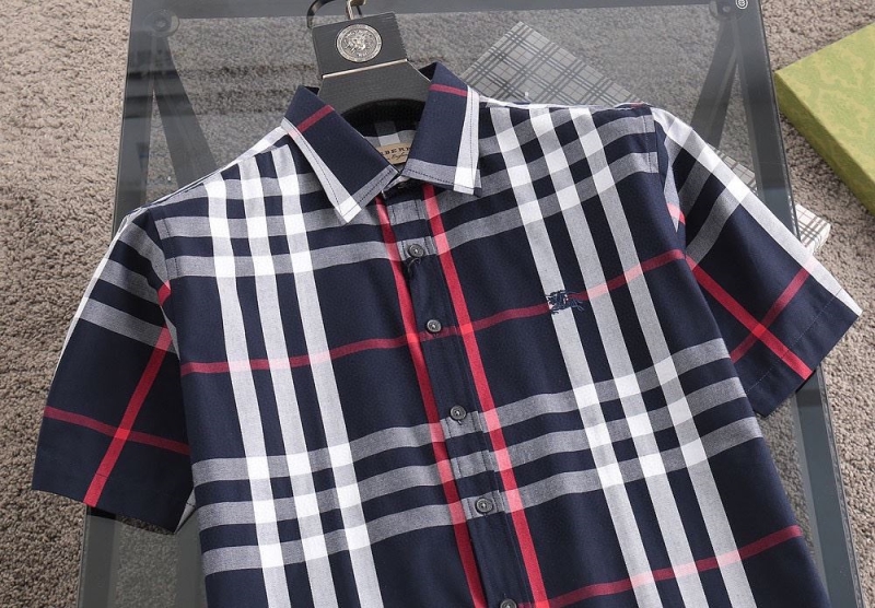 Burberry Shirts